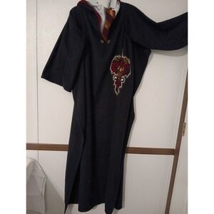 Northwest Harry Potter Gryffindor Wearable Cape/ Throw Blanket